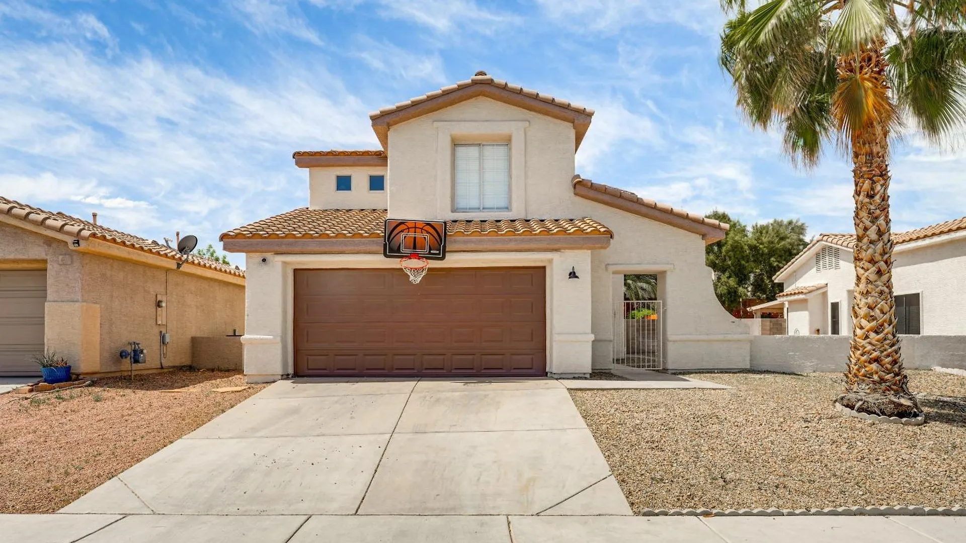 Hébergement de vacances Las Vegas Home With Private Pool - Close To Casinos!