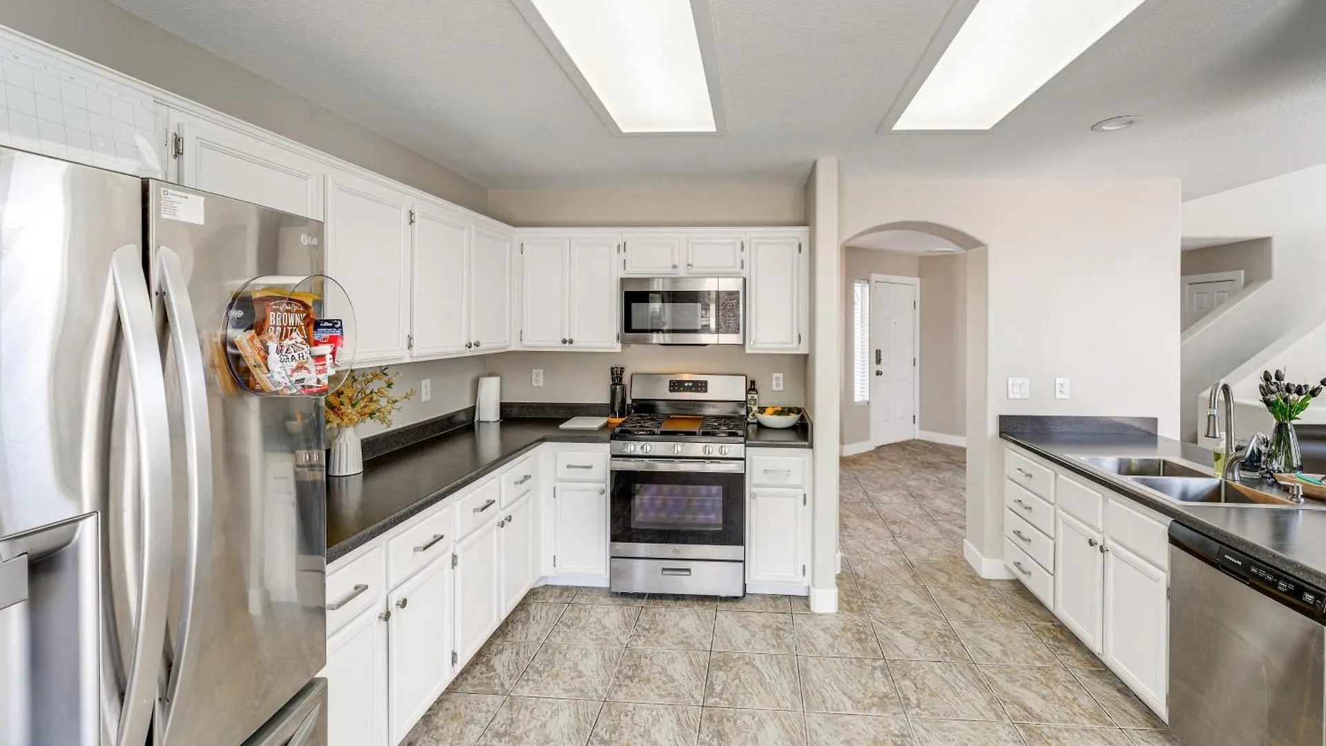 Las Vegas Home With Private Pool - Close To Casinos! Hébergement de vacances