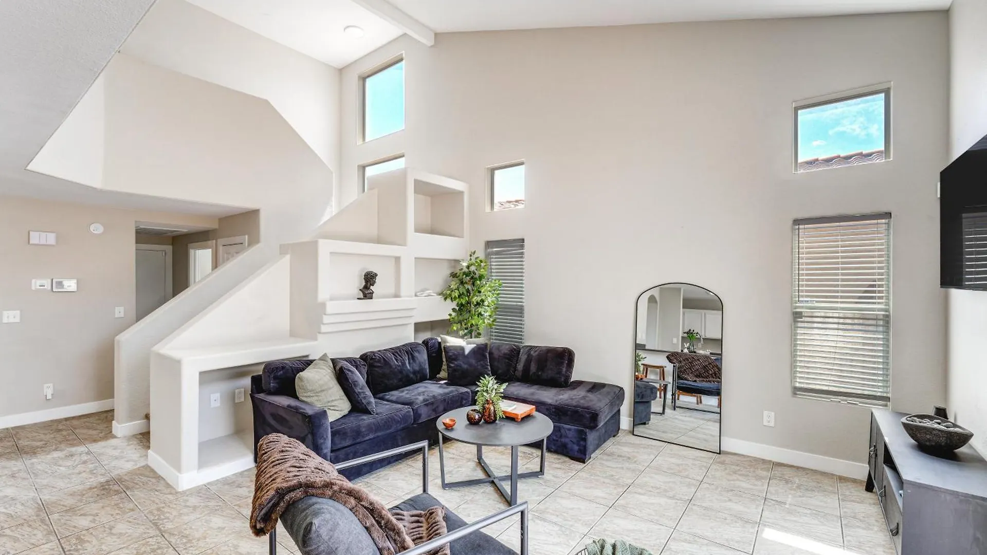 Las Vegas Home With Private Pool - Close To Casinos! Las Vegas