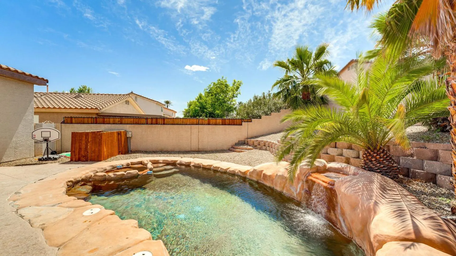 Las Vegas Home With Private Pool - Close To Casinos! 미국