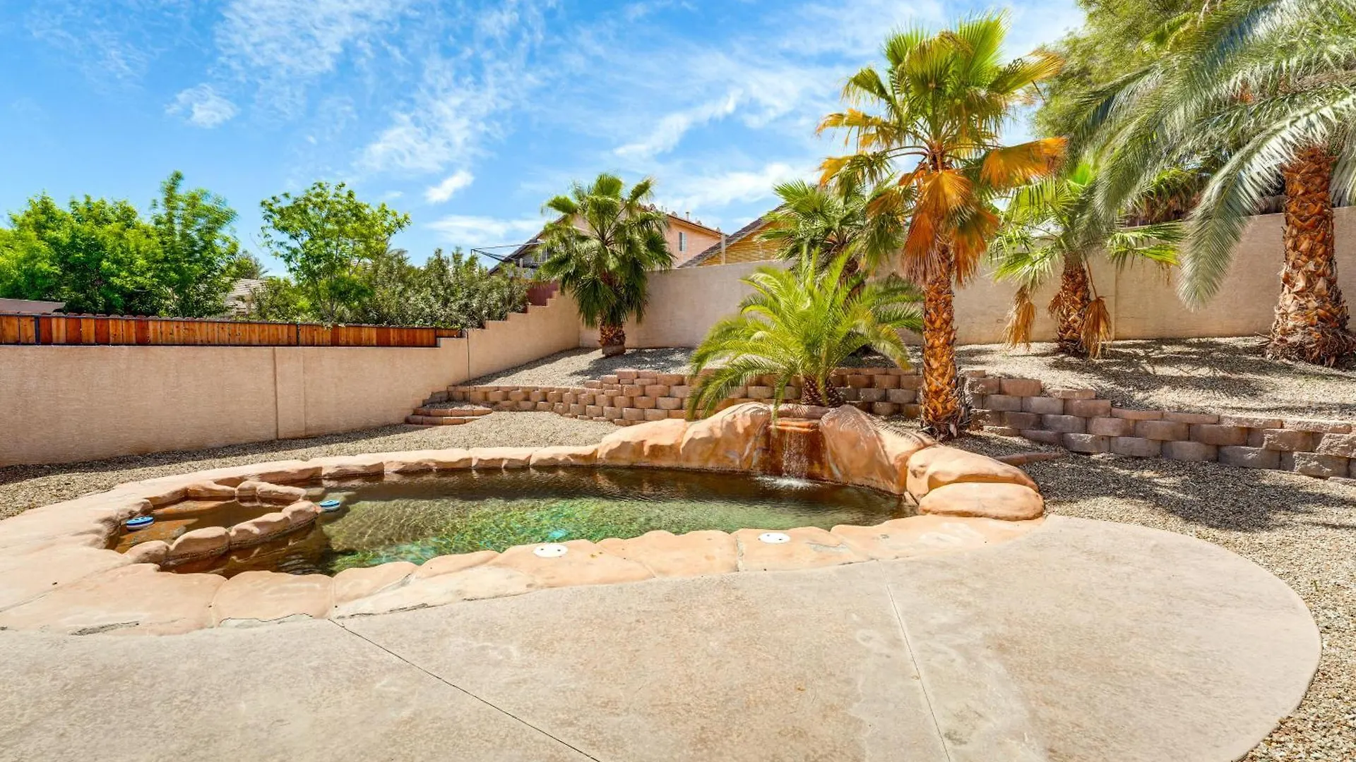 Las Vegas Home With Private Pool - Close To Casinos! 미국