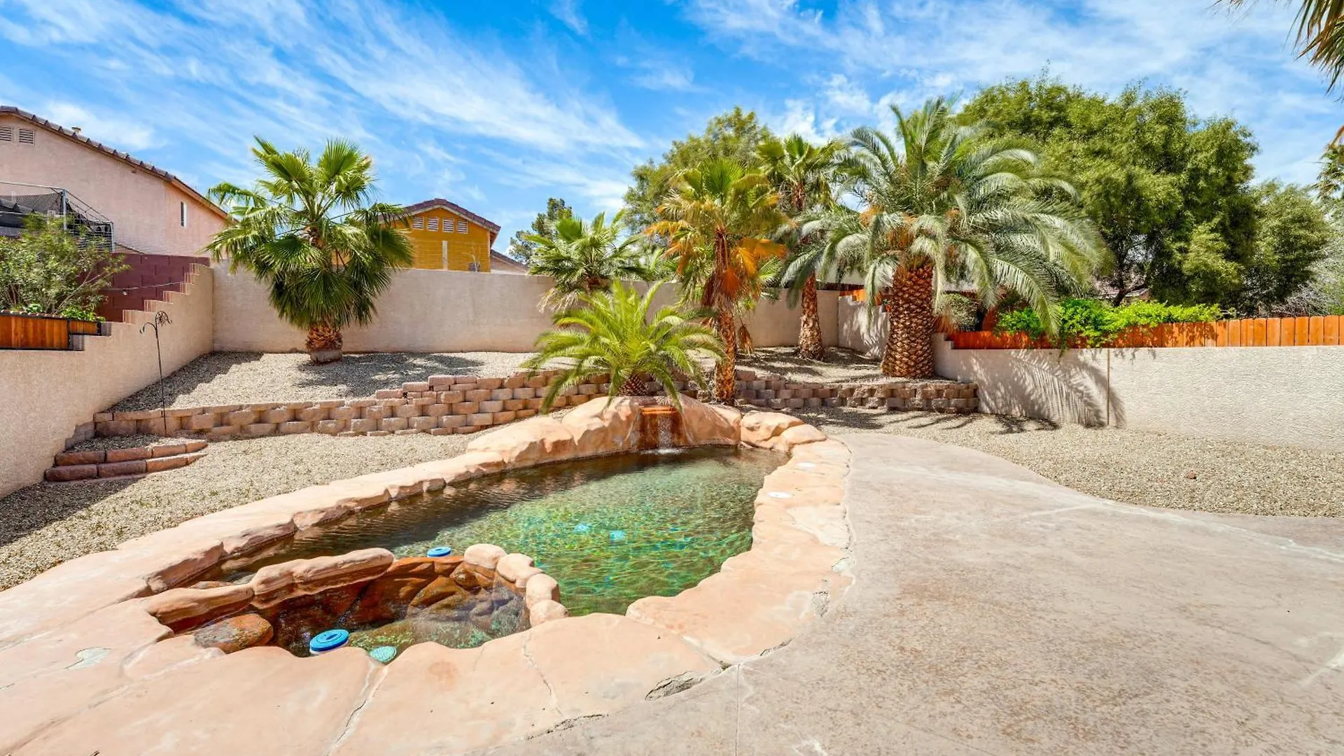 펜션 Las Vegas Home With Private Pool - Close To Casinos!